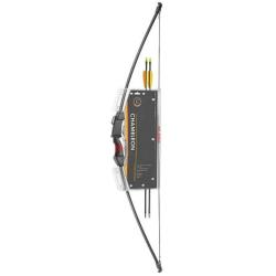 ARC EK CHAMELEON RECURVE NOIR