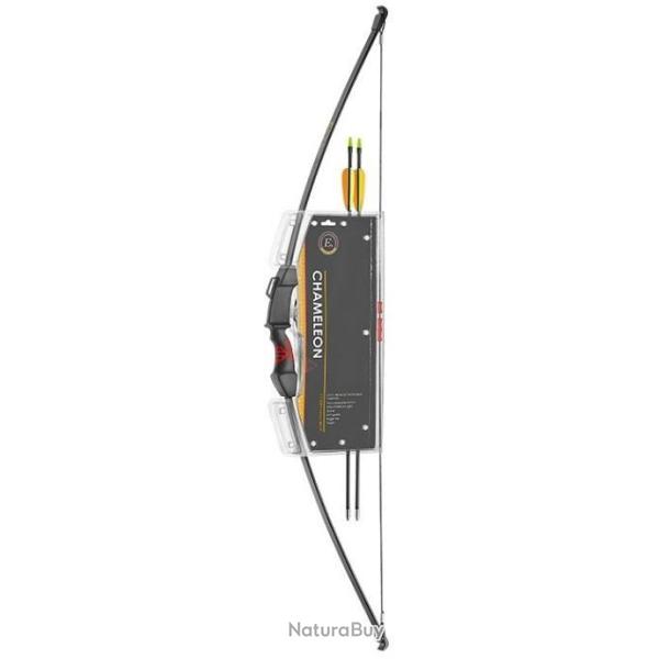 ARC EK CHAMELEON RECURVE NOIR