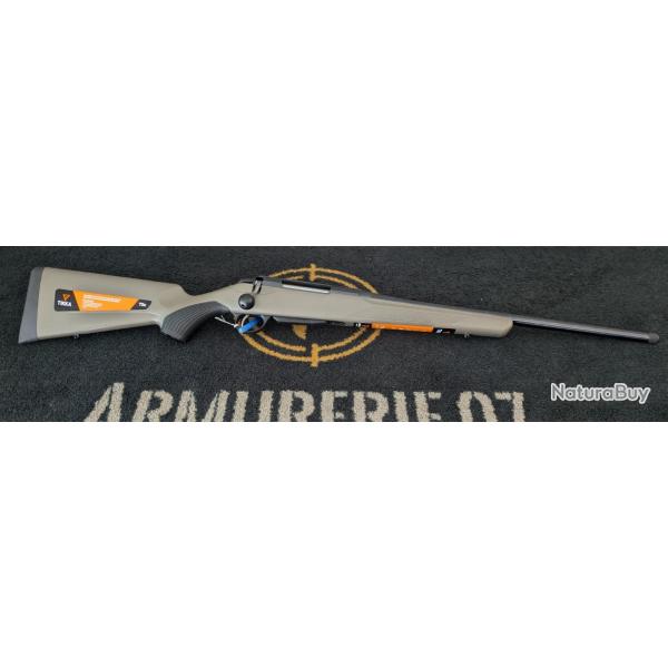 Tikka t3x lite od green cal 308