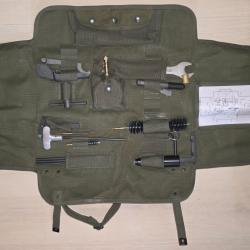 Kit de nettoyage GPMG