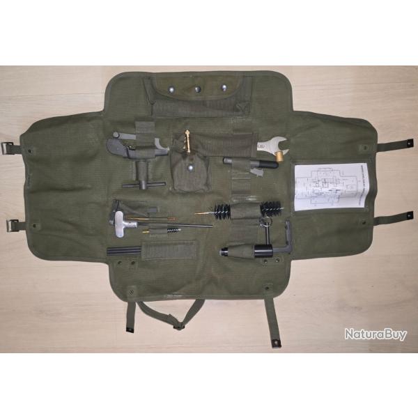 Kit de nettoyage GPMG