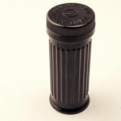 Pot de graisse pour arme automatique r&eacute;glementaire&nbsp; Schmidt Rubin K31
