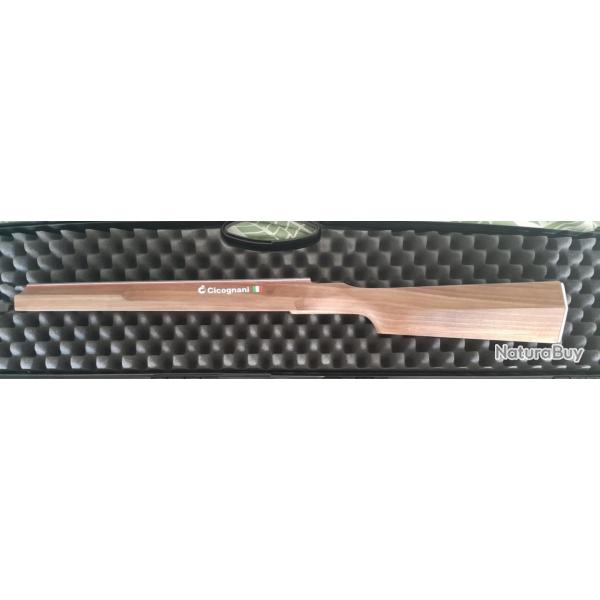 Crosse Rimfire Cicognani Cz 457