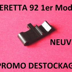 pi&egrave;ce NEUVE de pistolet BERETTA 92 1er Modele &agrave; 10.00 Euros !!!!!!!!! - VENDU PAR JEPERCUTE (SW481)