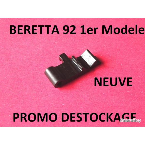 pi�ce NEUVE de pistolet BERETTA 92 1er Modele � 10.00 Euros !!!!!!!!! - VENDU PAR JEPERCUTE (SW481)