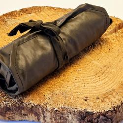 Trousse de nettoyage originale de l'Arm&eacute;e suisse pour fusil K31
