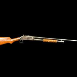 WINCHESTER 1897 Cal. 16 num&eacute;ro de s&eacute;rie 743637