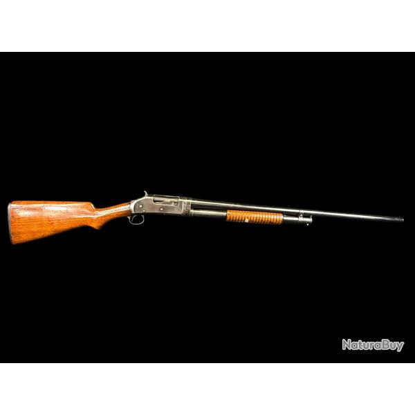 WINCHESTER 1897 Cal. 16 num�ro de s�rie 743637