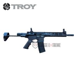 Carabine TROY Pencil Profile PDW Stock 10.5" Cal 223 Rem