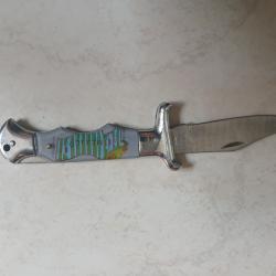 Couteau pliant Mexico