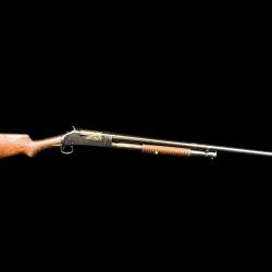 WINCHESTER 1897 Cal. 12 num&eacute;ro de s&eacute;rie 660916