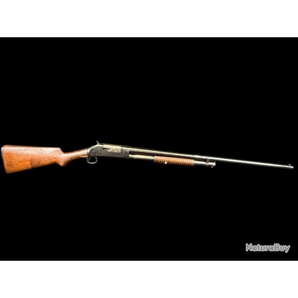 WINCHESTER 1897 Cal. 12 num�ro de s�rie 660916