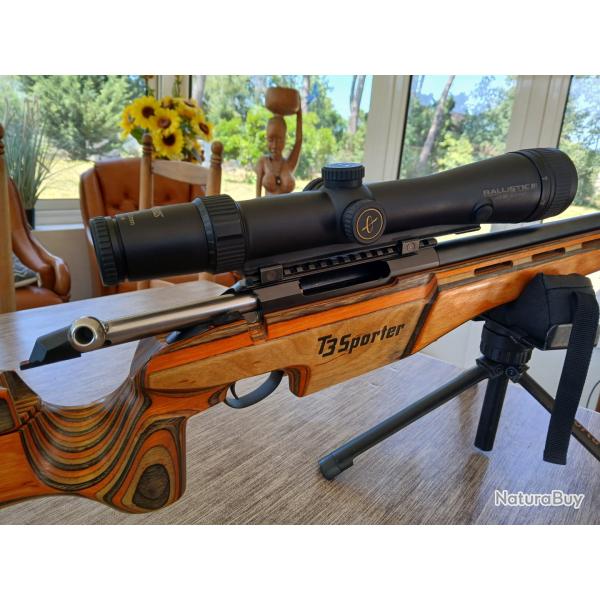 Burris �liminator 3  4-16x50