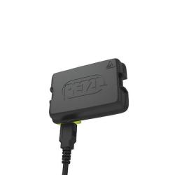Batterie rechargeable PETZL R2250 pour Swift RL