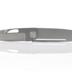 T45 COUTEAU EXTRA PLAT - ATELIER PERCEVAL