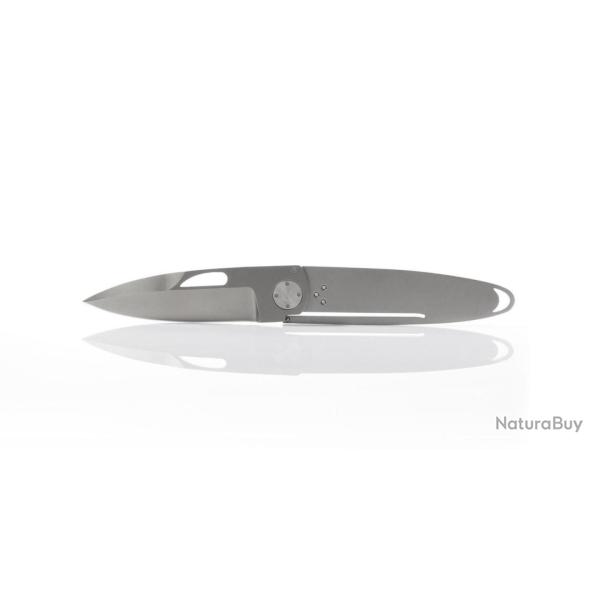 T45 COUTEAU EXTRA PLAT - ATELIER PERCEVAL