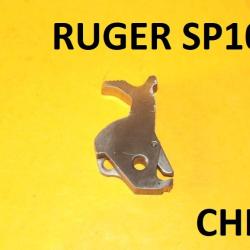 chien revolver RUGER SP101 RUGER SP 101 - VENDU PAR JEPERCUTE (TST171)