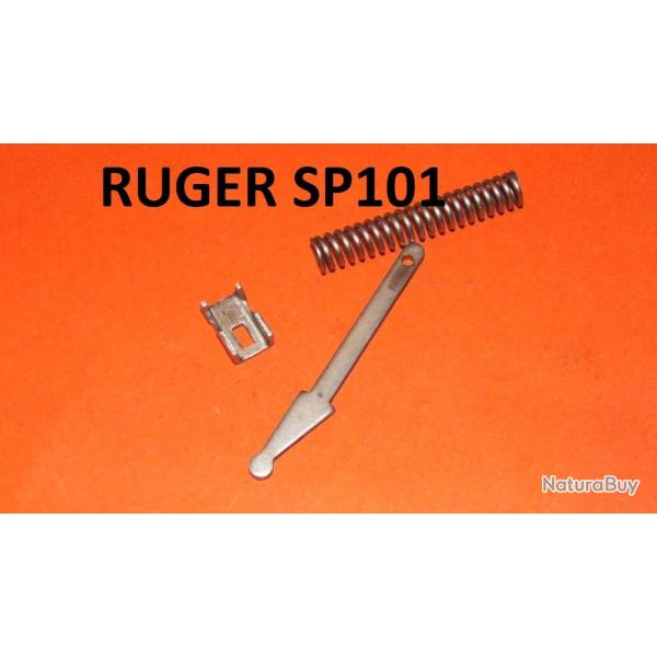 ressort de chien revolver RUGER SP101 RUGER SP 101 - VENDU PAR JEPERCUTE (TST175)