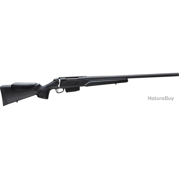 Tikka T3x Varmint cal 222 Rem
