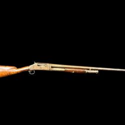 WINCHESTER 1897 BLACK DIAMOND cal. 12 num&eacute;ro de s&eacute;rie 581650