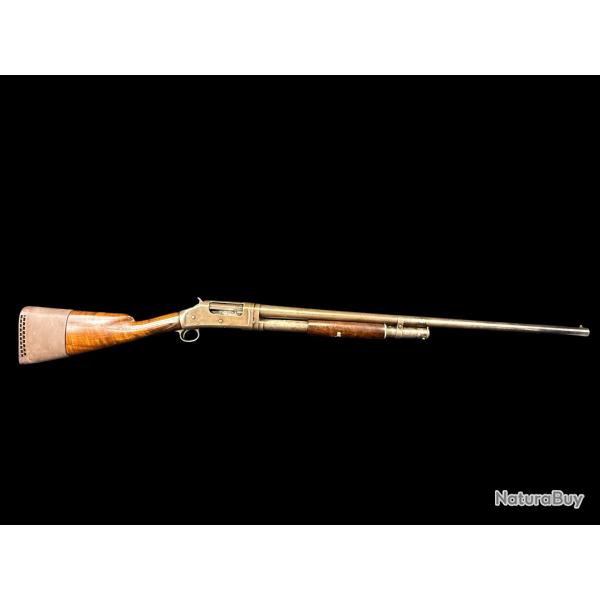 WINCHESTER 1897 BLACK DIAMOND cal. 12 num�ro de s�rie 581650