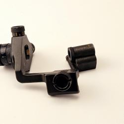 Dioptre W+F Berne iris D75 pour Schmidt-Rubin K31