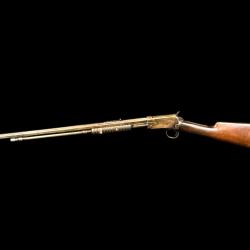 WINCHESTER 1890 3eme mod&egrave;le cal. 22LONG num&eacute;ro de s&eacute;rie 663980
