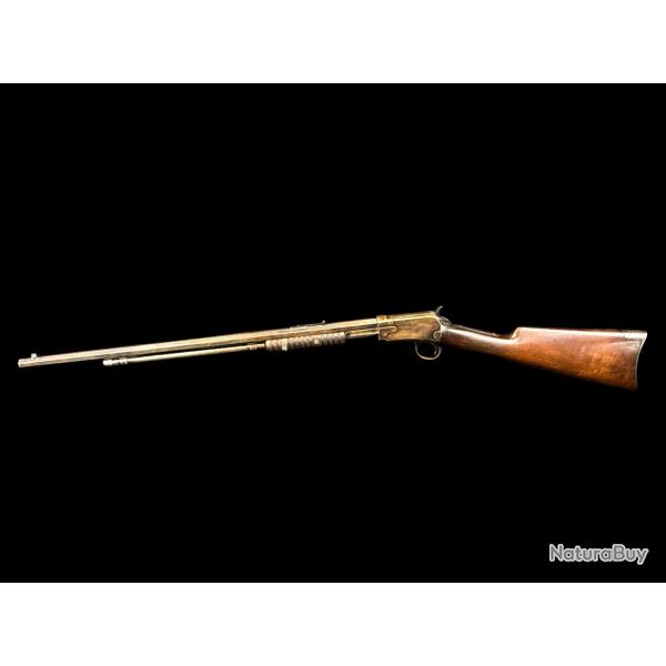 WINCHESTER 1890 3eme mod�le cal. 22LONG num�ro de s�rie 663980
