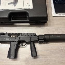Brugger & Thomet TP9N 9x19 + RDS