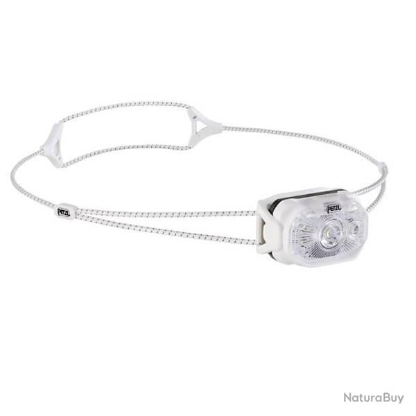 Lampe frontale Petzl "Swift LT" blanc