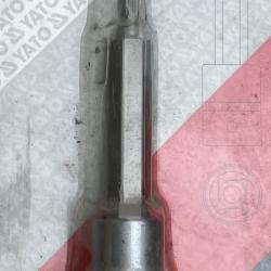 embout sur douille spline M5