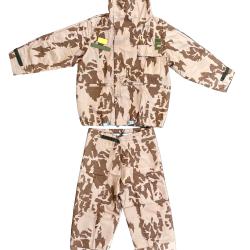Tenue NBC FOP-96 arm&eacute;e Tch&egrave;que neuve - d&eacute;sert