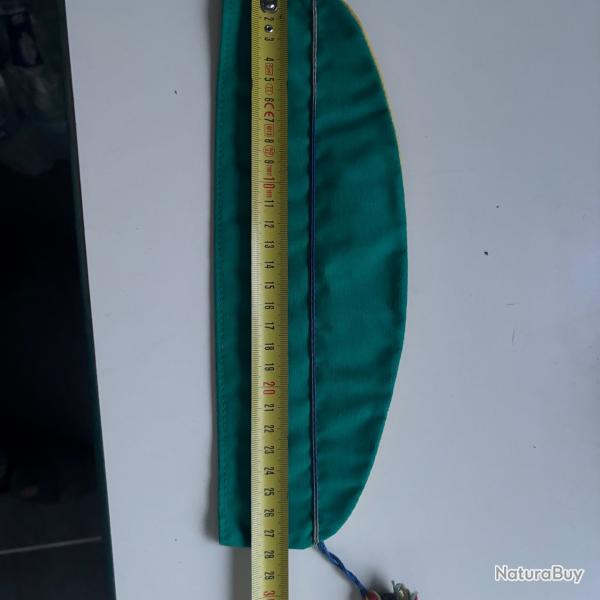 Calots de diff�rentes couleurs