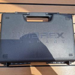 Pistolet co2 Umarex XBG bb's 4.5mm &eacute;tat NEUF !