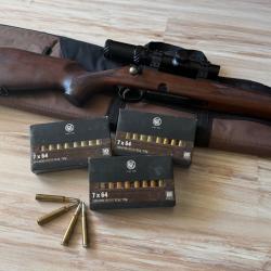 Carabine Tikka M658 - 7x64