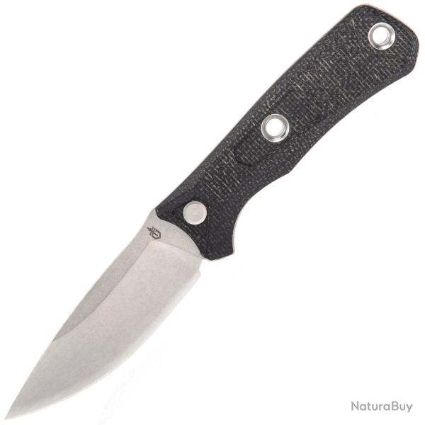 Couteau fixe outdoor  - Gerber Convoy