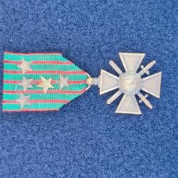 Croix de guerre 14/18