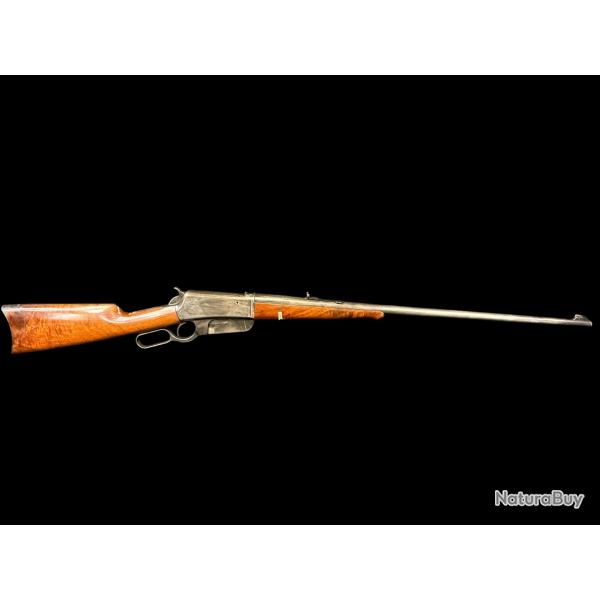 WINCHESTER 1895 cal. 30 US (30-40 krag) num�ro de s�rie 1334