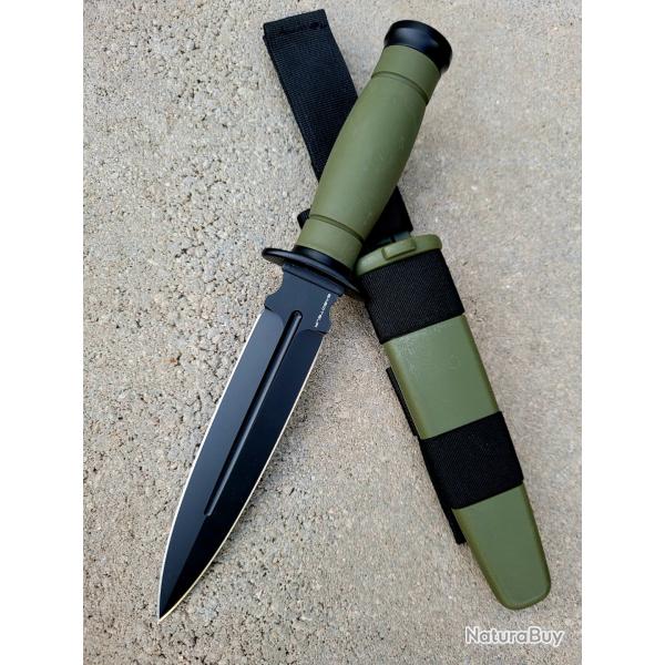 Vends dague de combat Mr Blade Saboteur