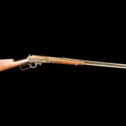 RIFLE 1893 MARLIN calibre 30-30 num&eacute;ro de s&eacute;rie 258350