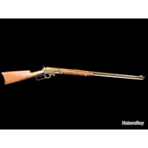 RIFLE 1893 MARLIN calibre 30-30 num�ro de s�rie 258350