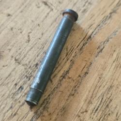 Goupille de boitier pour fusil us Garand
