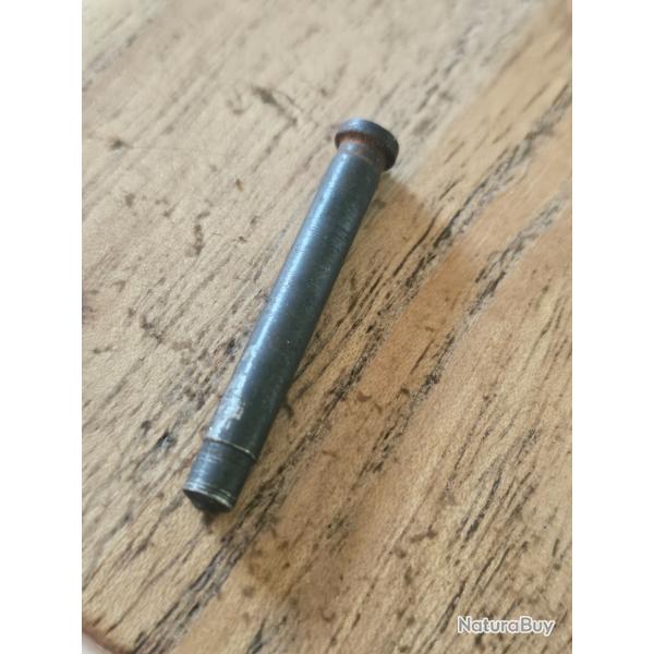 Goupille de boitier pour fusil us Garand
