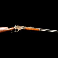 SUPERBE MARLIN 1893 cal. 32-40 num&eacute;ro de s&eacute;rie 445403