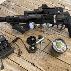 T4E Umarex cal.50