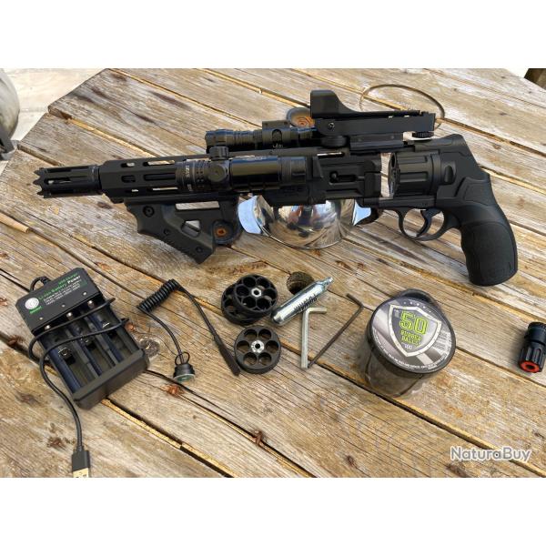 T4E Umarex cal.50