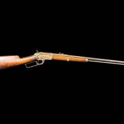 MARLIN 1897 cal. 22 short/long/long rifle num&eacute;ro de s&eacute;rie 424756
