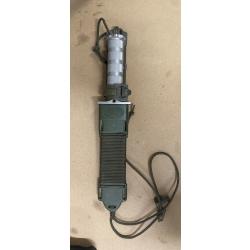 Couteau de survie Aitor Bucanero