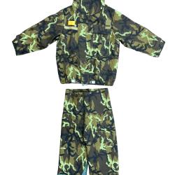 Tenue NBC FOP-96 arm&eacute;e Tch&egrave;que neuve - vert