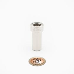 Embouchure "ELLESS" pour Trompe en CORNE - El - 604 - Elless france